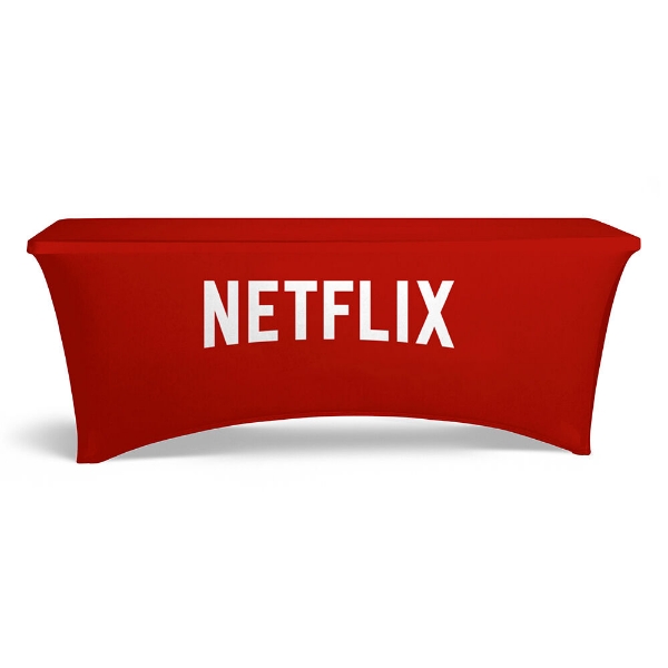 Picture of Stretch Tablecloth