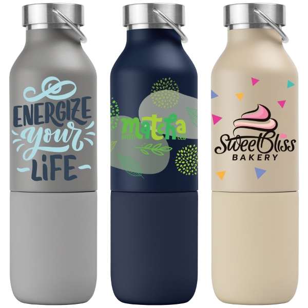 Picture of 2-in-1 Bottle & Tumbler
