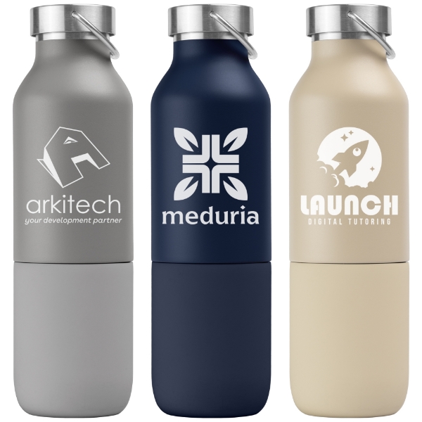 Picture of 2-in-1 Bottle & Tumbler