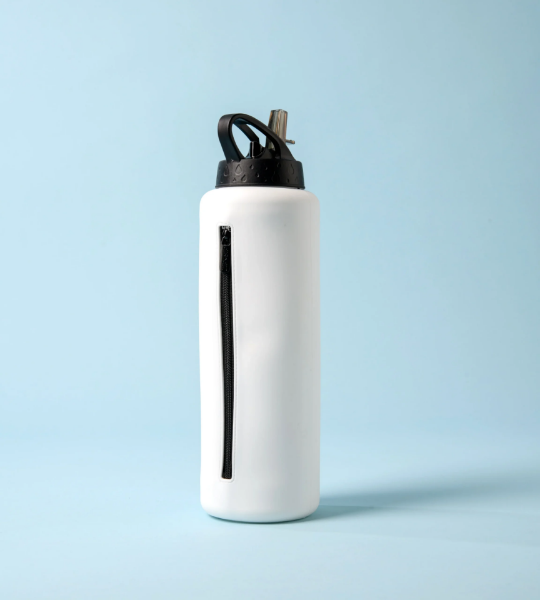 Picture of Zip & Sip Bottle