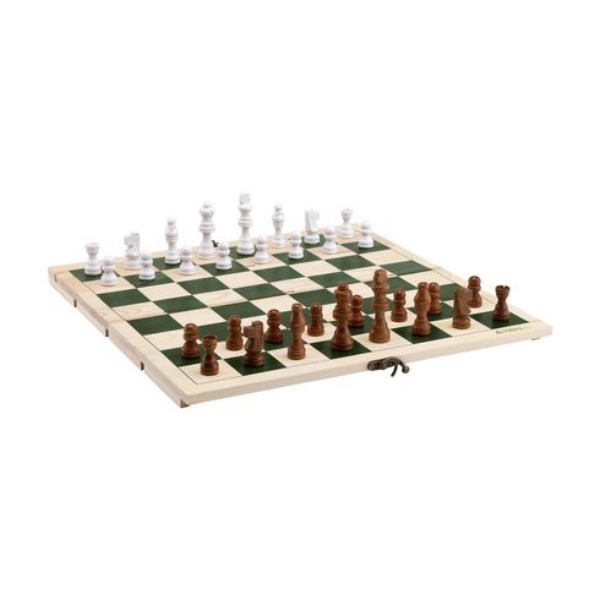 Picture of Rackpack Gamebox Chess