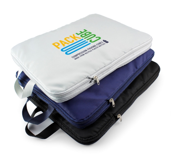 Picture of Compression Packing Cubes