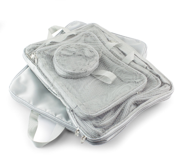 Picture of Compression Packing Cubes