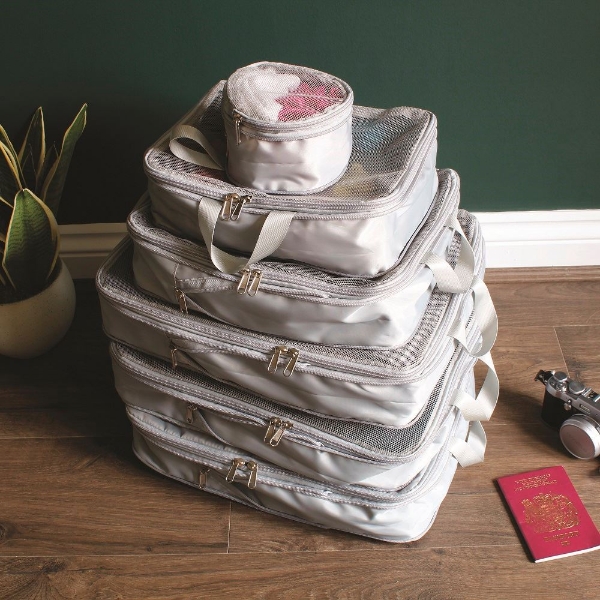 Picture of Compression Packing Cubes