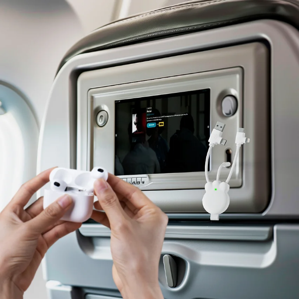 Picture of Xoopar Octopus Charge Cable