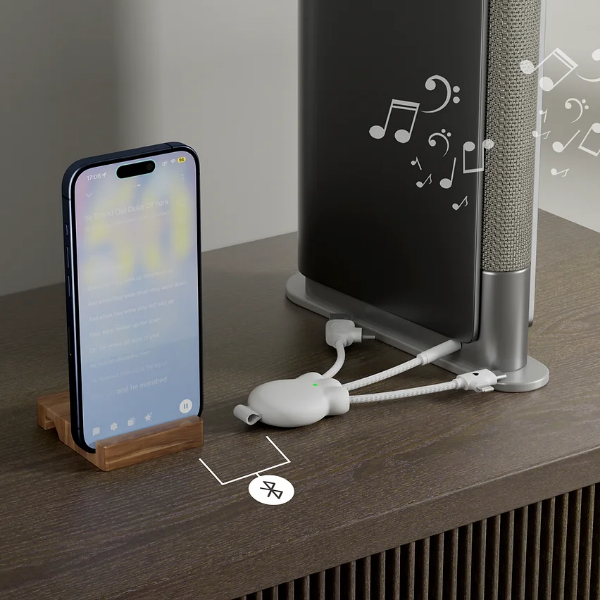 Picture of Xoopar Octopus Charge Cable