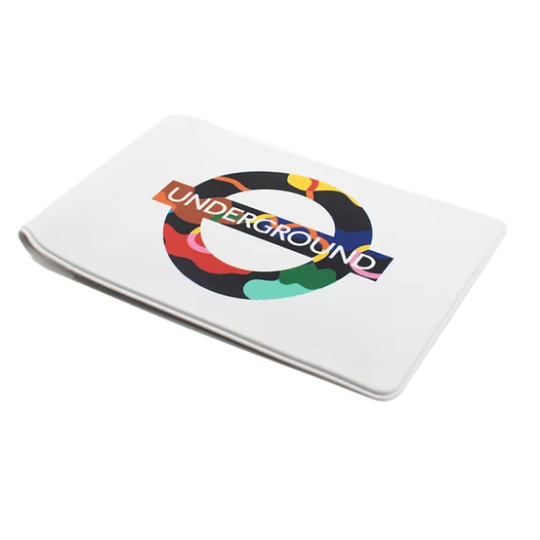 Picture of BlockTek Flippa RFID Shielding Oyster & Bank Card Wallet