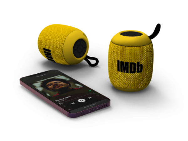 Picture of Flare Bluetooth Speaker