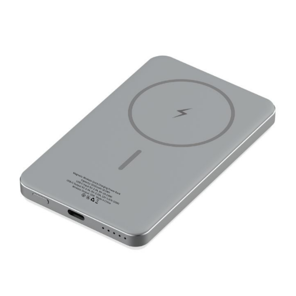 Picture of Magnetic Wireless Powerbank