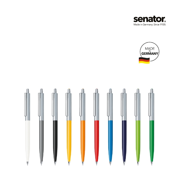 Picture of Metal Point Pen