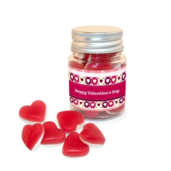 Picture of Heart Sweets