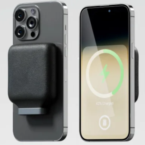 Picture of Xoopar MagSafe Wireless Power Bank