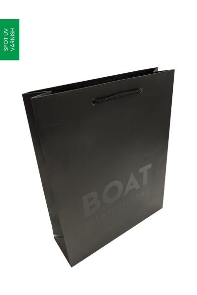 Picture of Rope Handled Bag