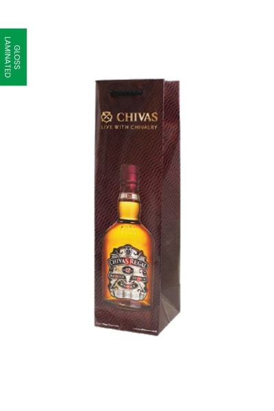 Picture of Rope Handled Bag