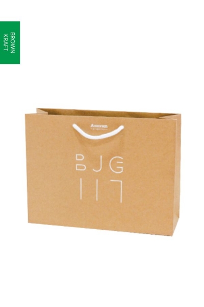 Picture of Rope Handled Bag