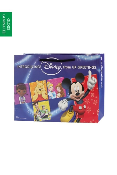 Picture of Rope Handled Bag