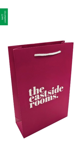 Picture of Rope Handled Bag