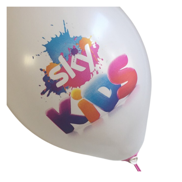 Picture of 10inch Latex Balloons