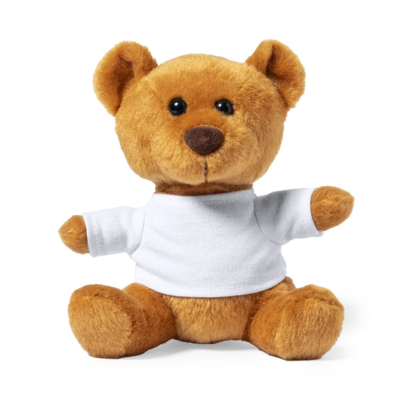 Picture of Sincler Teddy