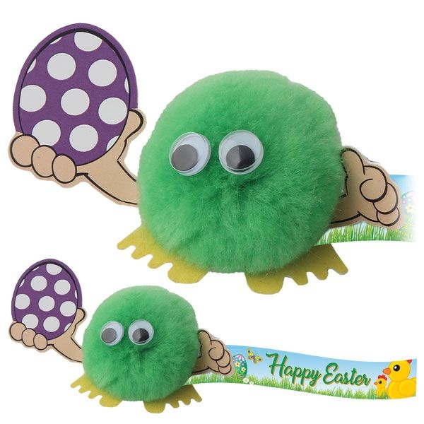 Picture of Egg Easter Bug