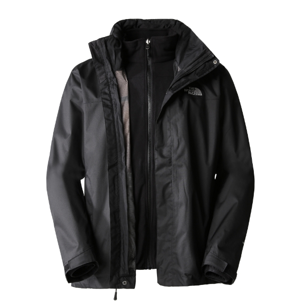 Picture of Men's Evolve II Triclimate Jacket 