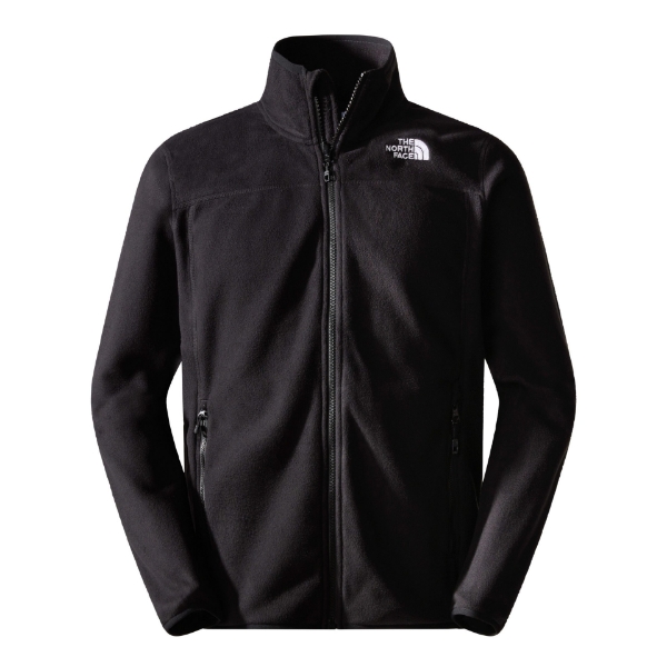 Picture of Men's 100 Glacier Full Zip Fleece 