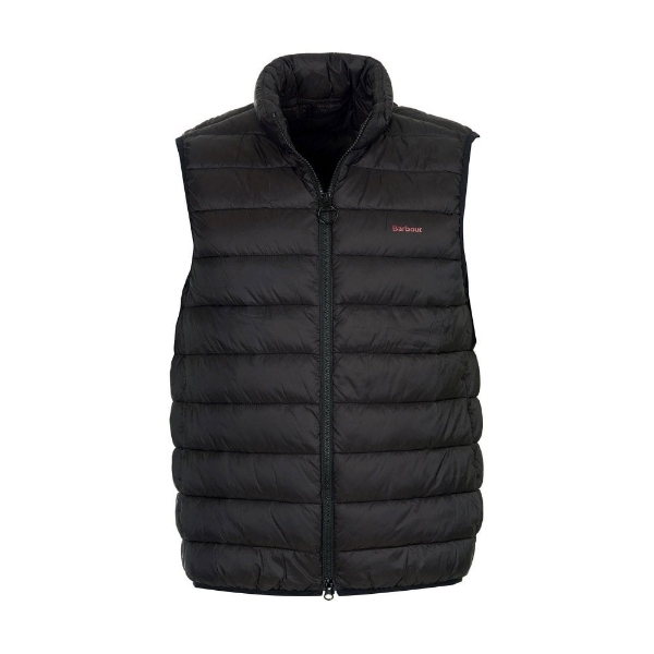Picture of Men's Bretby Barbour Gilet