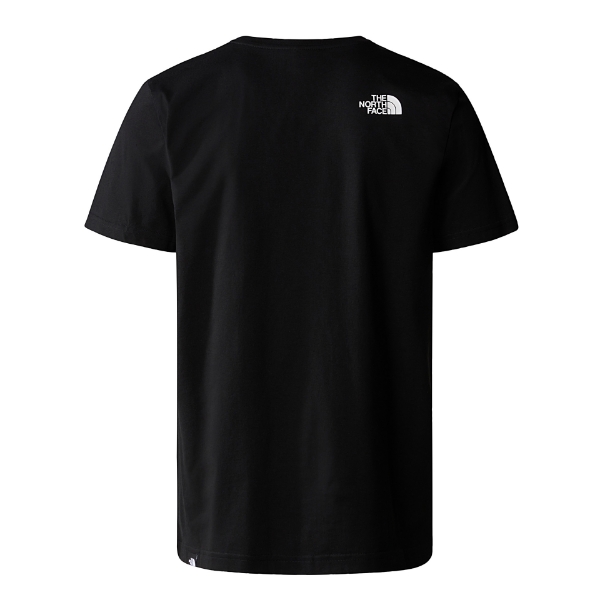 Picture of Men's North Face Simple Dome Tee