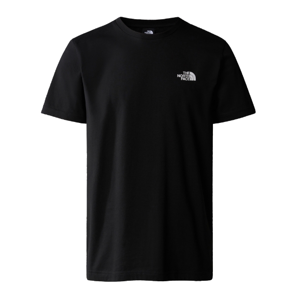 Picture of Men's North Face Simple Dome Tee