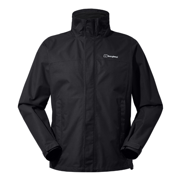 Picture of Men's  Berghaus RG Alpha 2.0 Gemini 3in1 Jacket