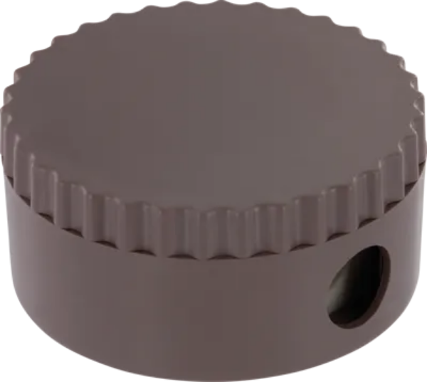 Picture of Recycled Pencil Sharpener