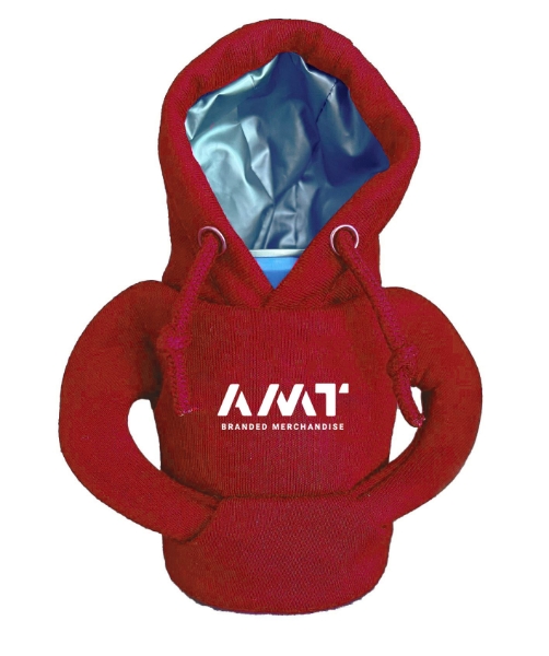 Picture of Can Cooler Hoodies