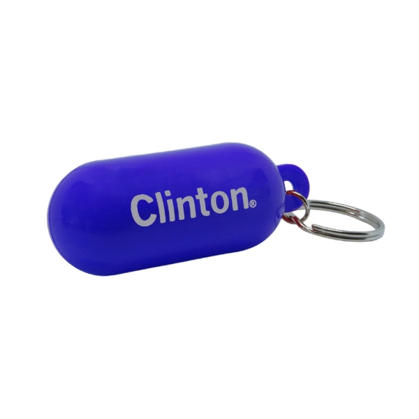 Picture of Fender Floating Keyring