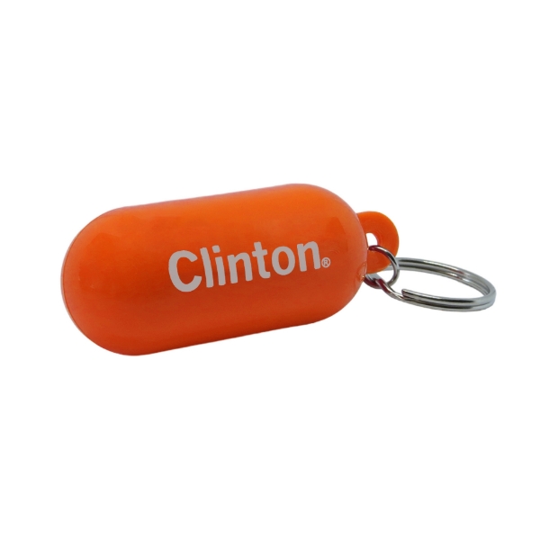 Picture of Fender Floating Keyring