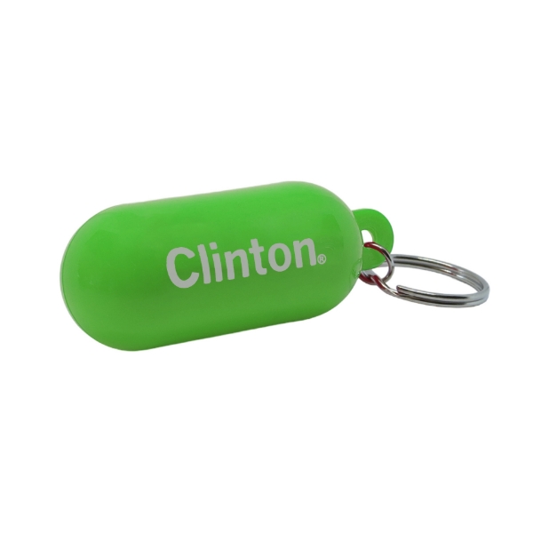 Picture of Fender Floating Keyring