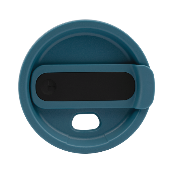 Picture of Recycled Stainless Steel Straw Tumbler 