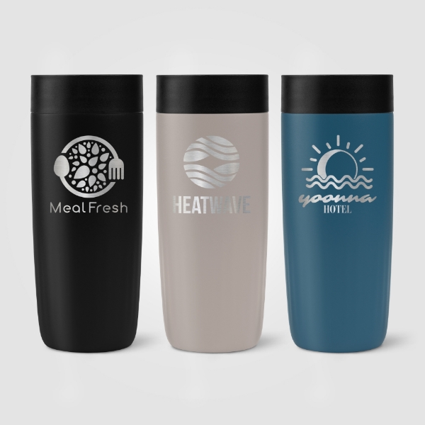 Picture of Recycled Stainless Steel Tumbler