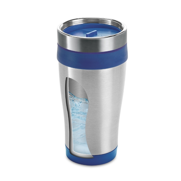 Picture of Stainless Steel Insulated Travel Cup