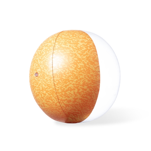 Picture of Orange & Strawberry Beach Balls