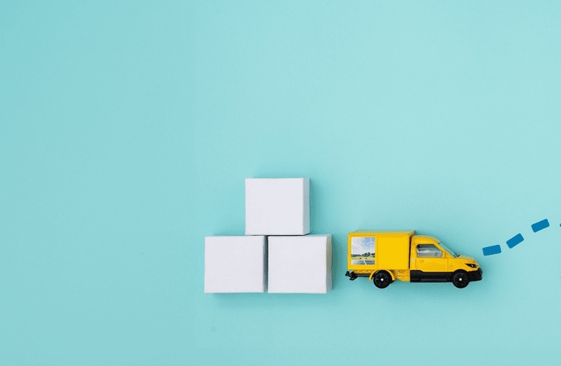 Complete Fulfilment Service